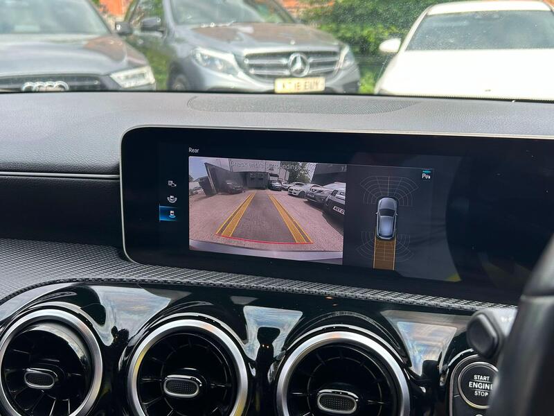 2019 Mercedes-Benz A Class - AutoTrader Import