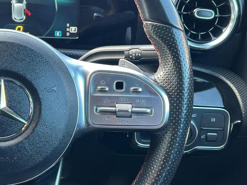 2018 Mercedes-Benz A Class - AutoTrader Import