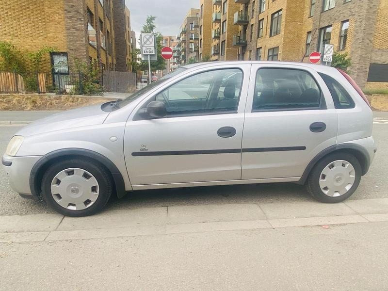 Corsa