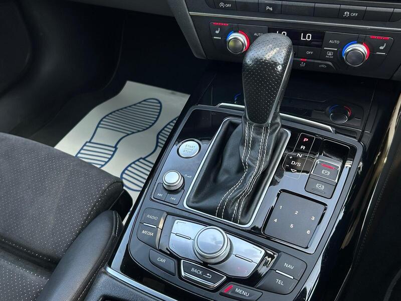 2015 Audi A6 Avant - AutoTrader Import