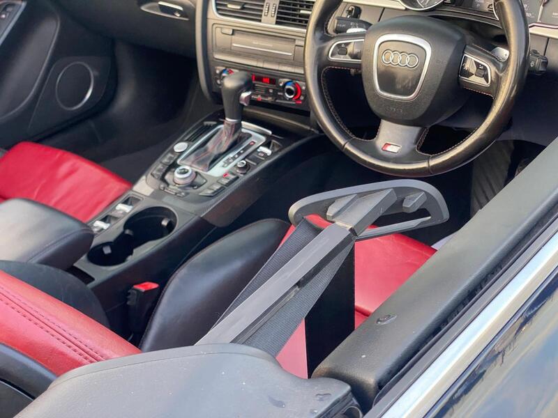 2010 Audi S5 - AutoTrader Import
