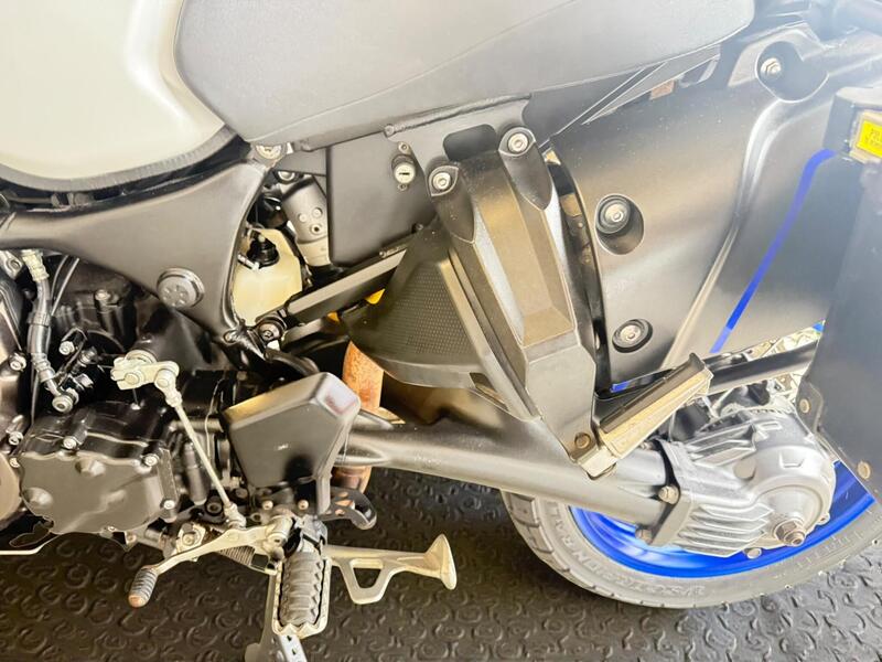 2019 Yamaha XT1200 - AutoTrader Import