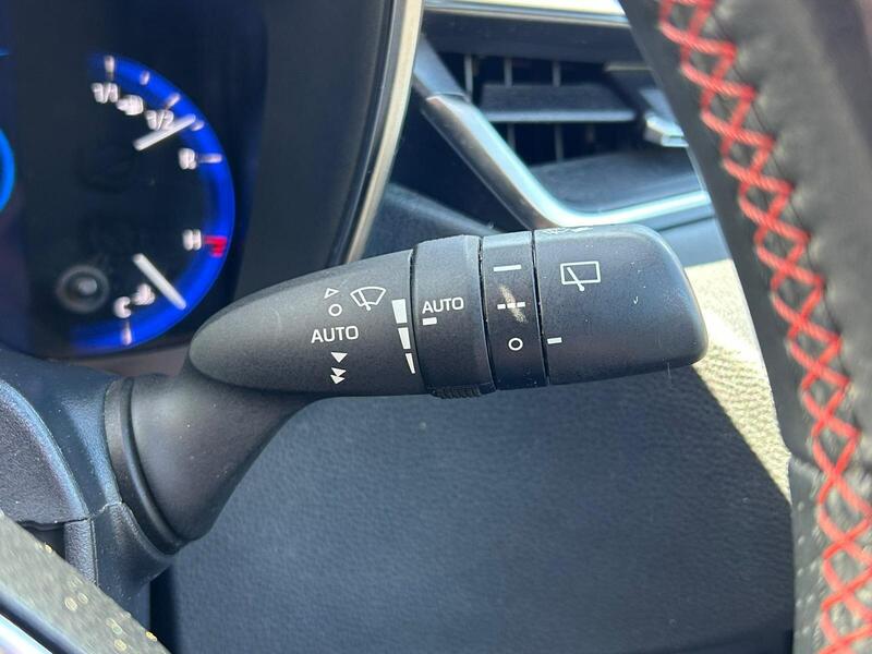 2022 Toyota Corolla - AutoTrader Import