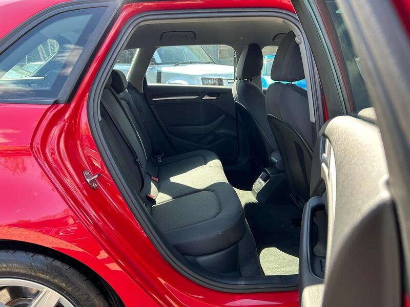 2016 Audi A3 - AutoTrader Import