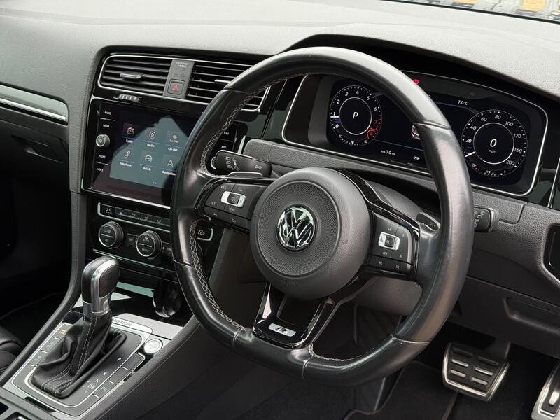 2019 Volkswagen Golf - AutoTrader Import