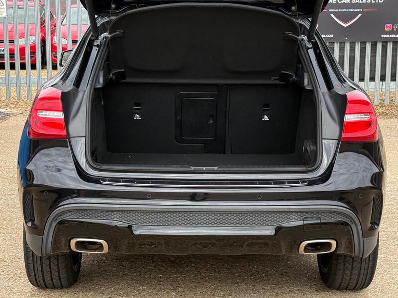 2016 Mercedes-Benz GLA - AutoTrader Import