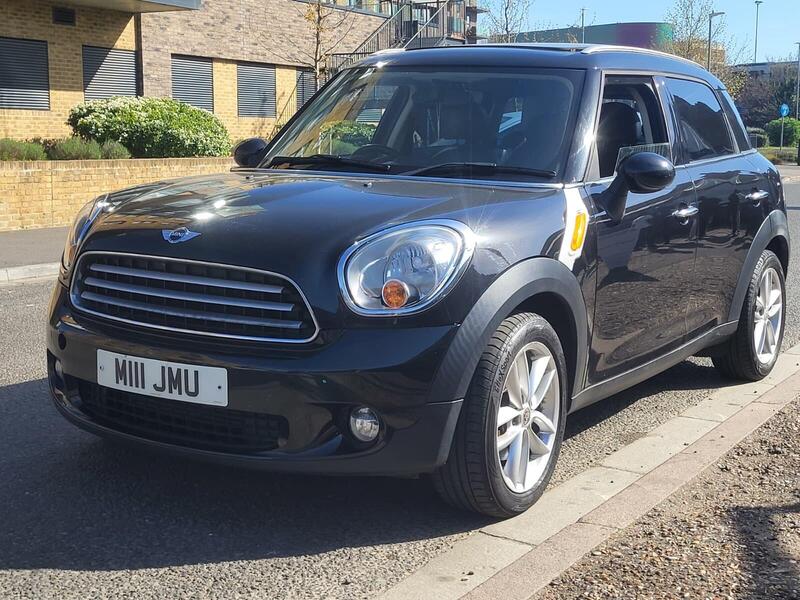 Countryman