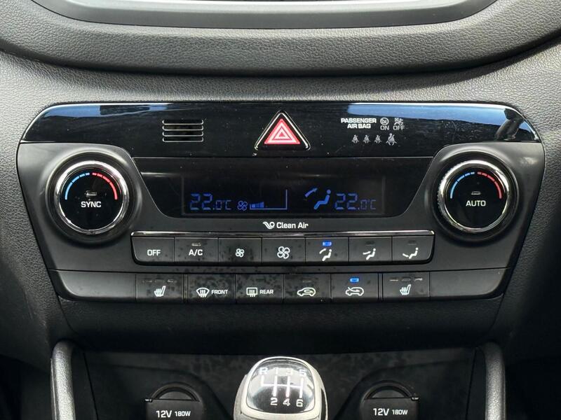 2015 Hyundai TUCSON - AutoTrader Import