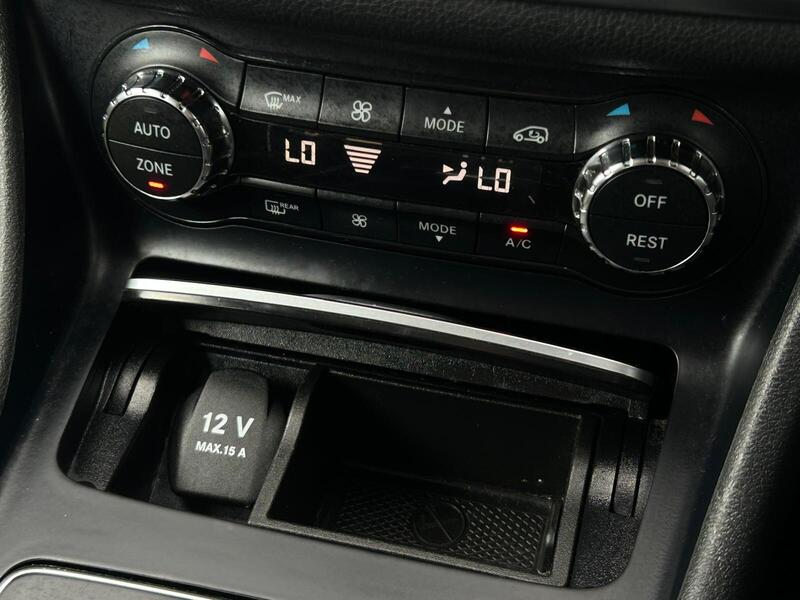 2018 Mercedes-Benz GLA - AutoTrader Import