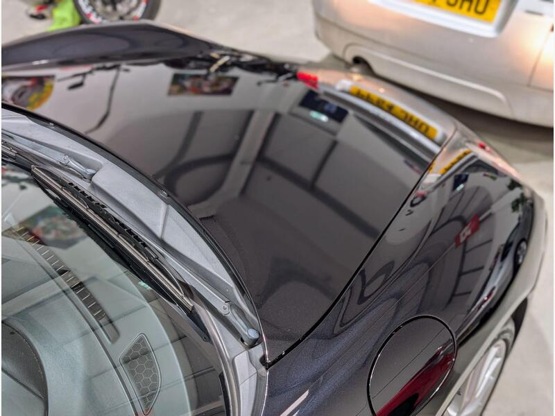 2006 Porsche Boxster - AutoTrader Import