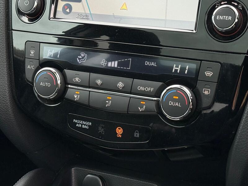 2014 Nissan Qashqai - AutoTrader Import