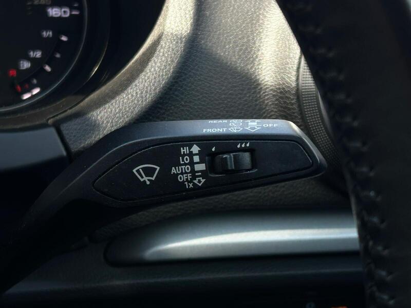 2016 Audi A3 - AutoTrader Import