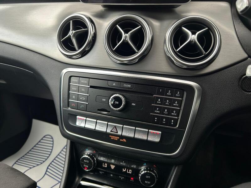 2018 Mercedes-Benz GLA - AutoTrader Import