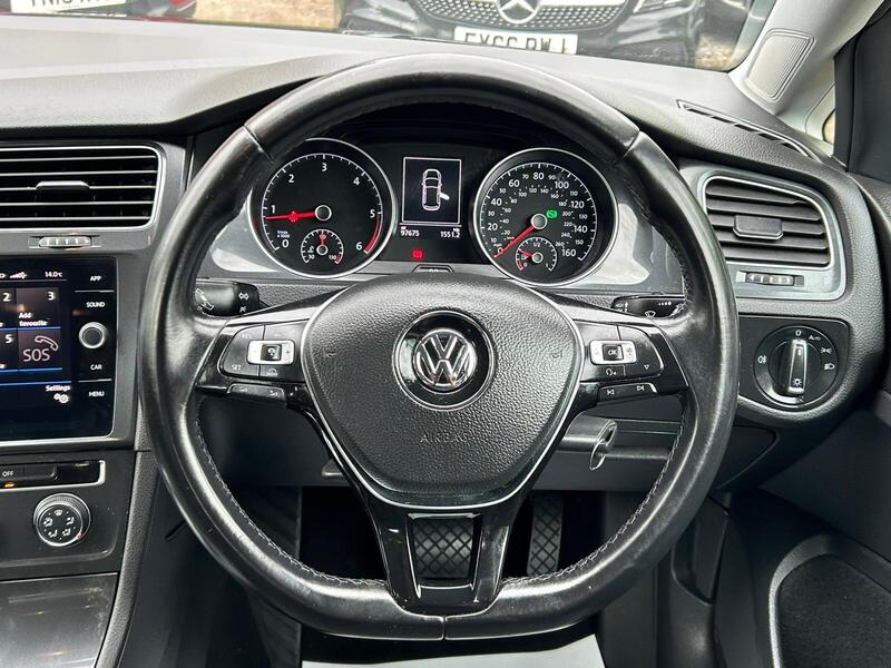 2018 Volkswagen Golf - AutoTrader Import