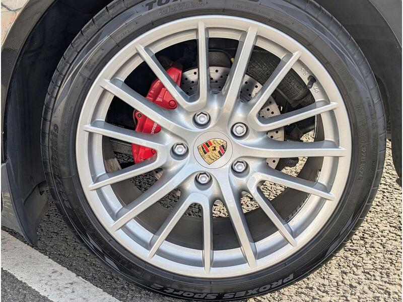 2006 Porsche Boxster - AutoTrader Import