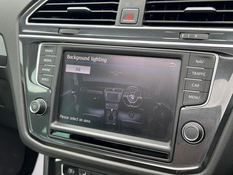 2016 Volkswagen Tiguan - AutoTrader Import