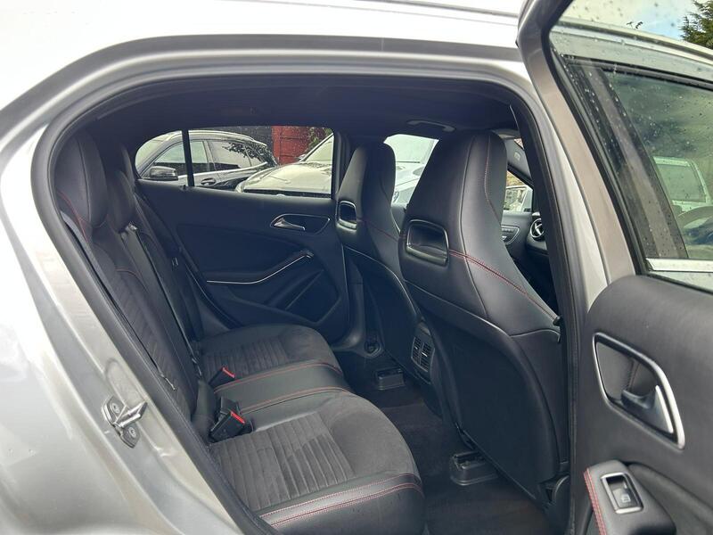 2018 Mercedes-Benz GLA - AutoTrader Import