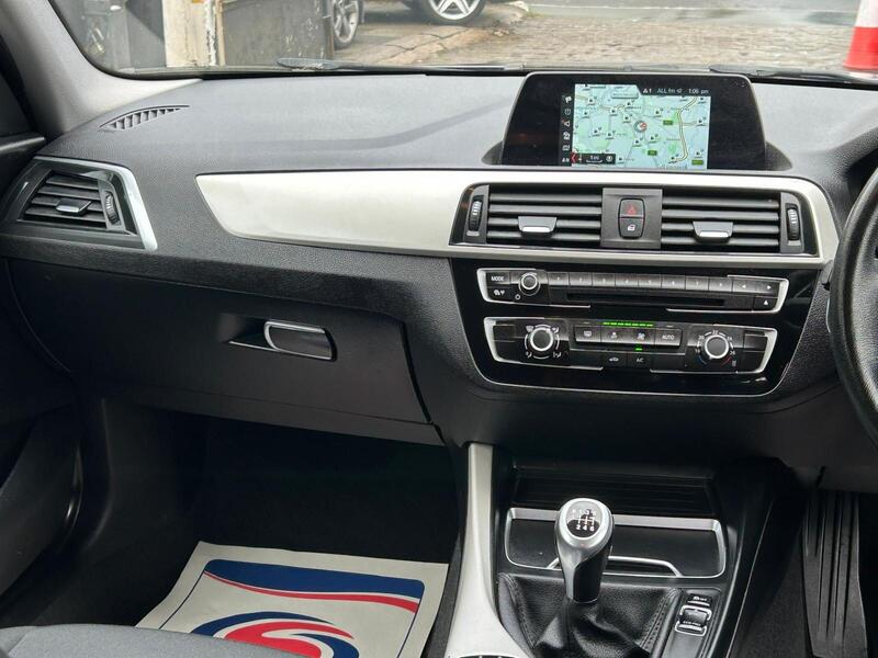 2018 BMW 1 Series - AutoTrader Import
