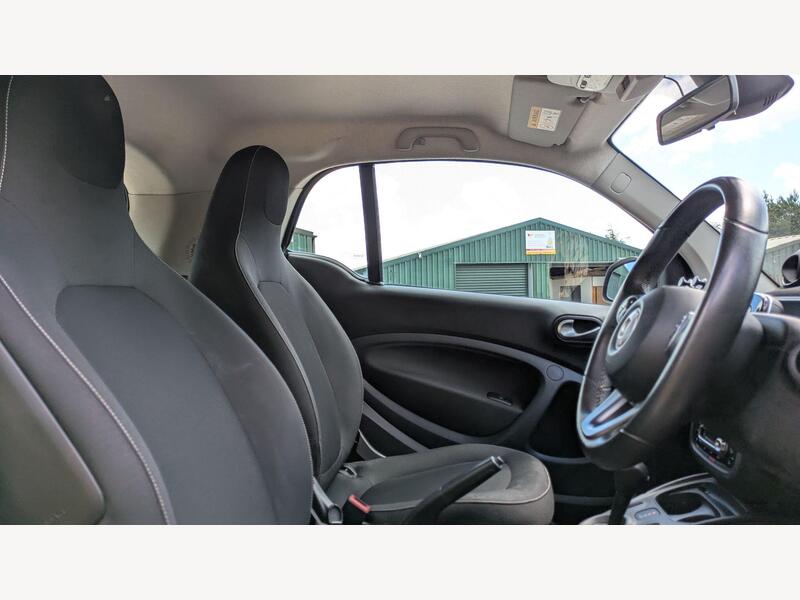 2016 Smart fortwo - AutoTrader Import