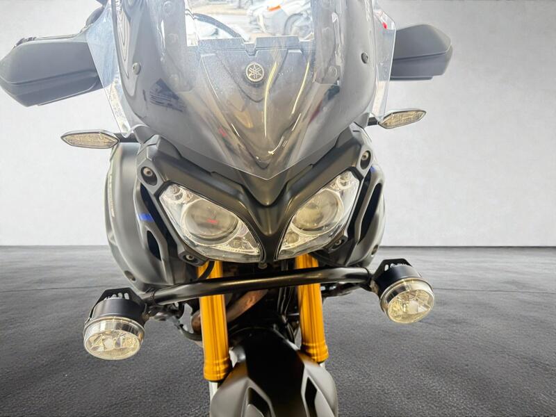 2019 Yamaha XT1200 - AutoTrader Import