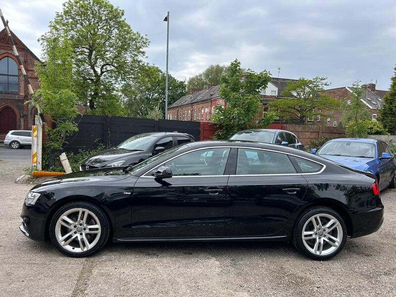 2014 Audi A5 - AutoTrader Import