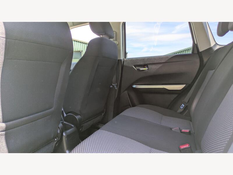 2018 Suzuki Vitara - AutoTrader Import