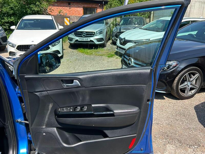 2018 Kia Sportage - AutoTrader Import