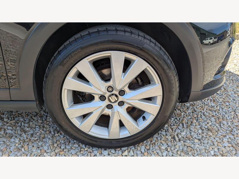 2019 SEAT Arona - AutoTrader Import