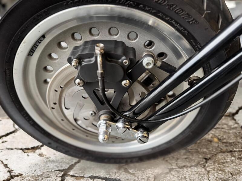 1994 Harley-Davidson Sportster - AutoTrader Import