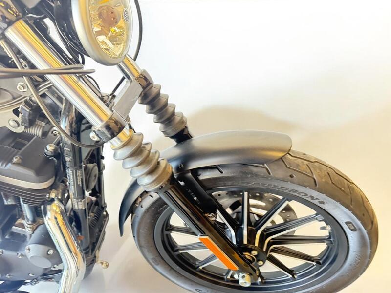 2015 Harley-Davidson Sportster - AutoTrader Import