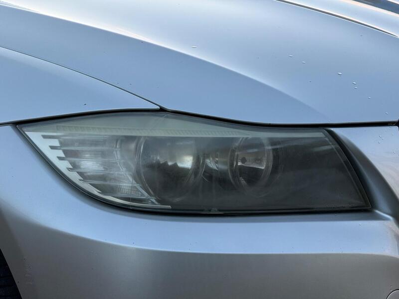 2010 BMW 3 Series - AutoTrader Import