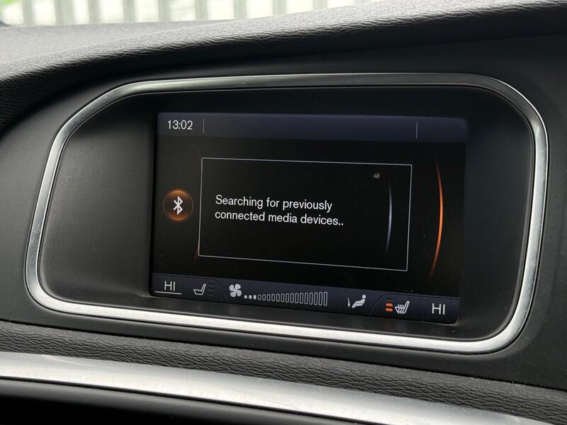 2013 Volvo V40 Cross Country - AutoTrader Import