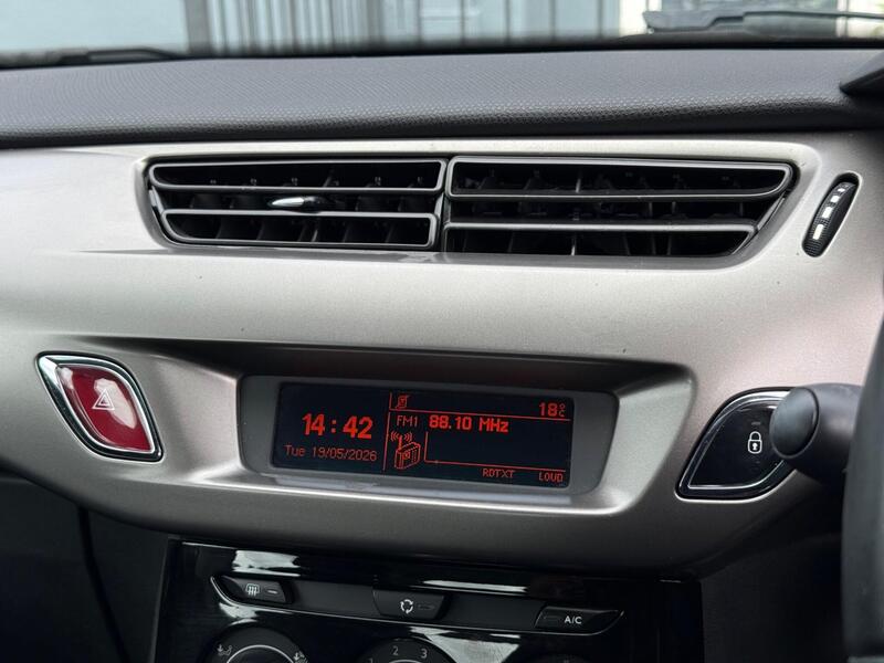 2014 Citroen C3 - AutoTrader Import