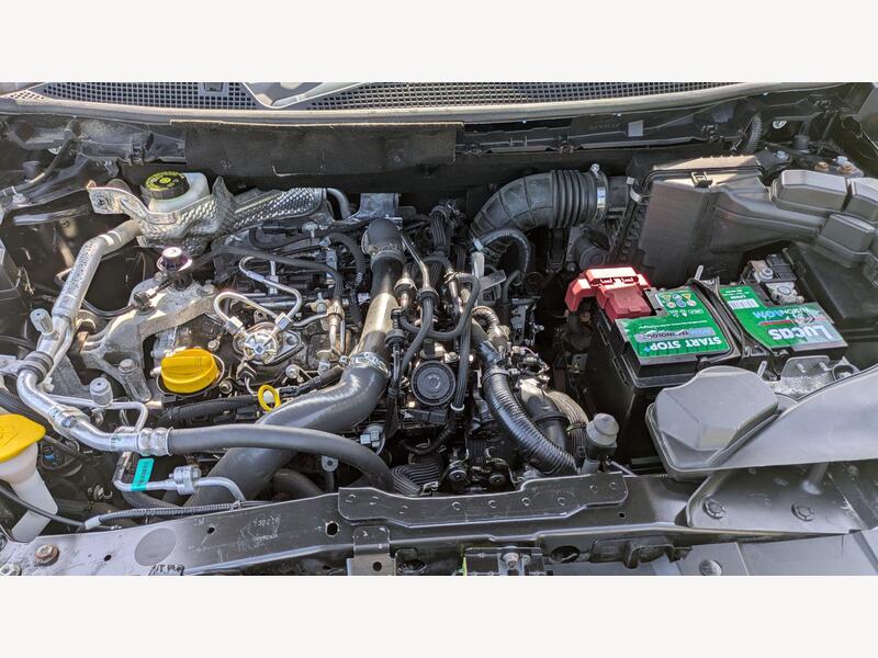 2019 Renault Kadjar - AutoTrader Import
