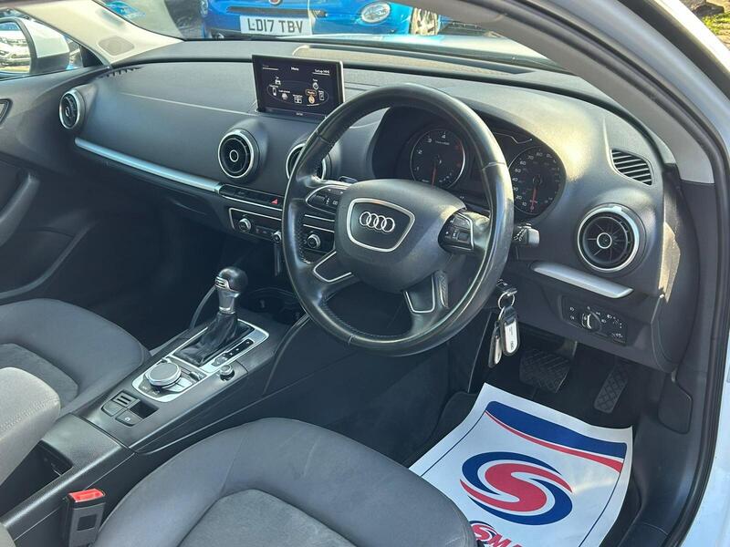 2016 Audi A3 - AutoTrader Import