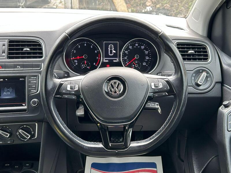 2016 Volkswagen Polo - AutoTrader Import