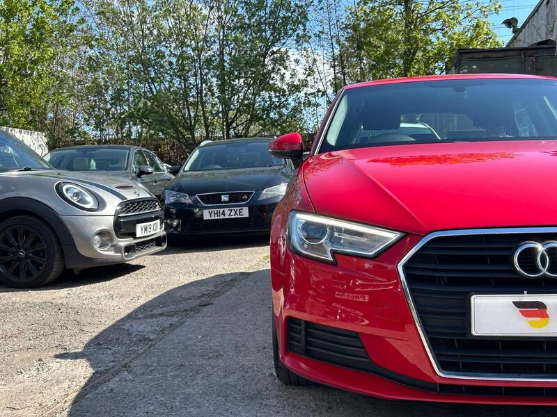 2016 Audi A3 - AutoTrader Import