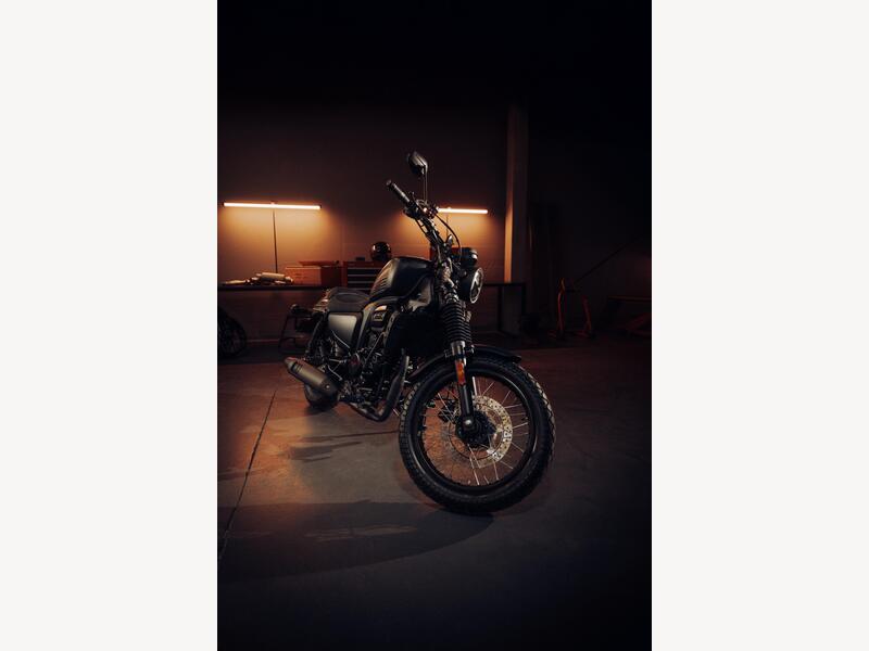 2026 Lexmoto R66S - AutoTrader Import