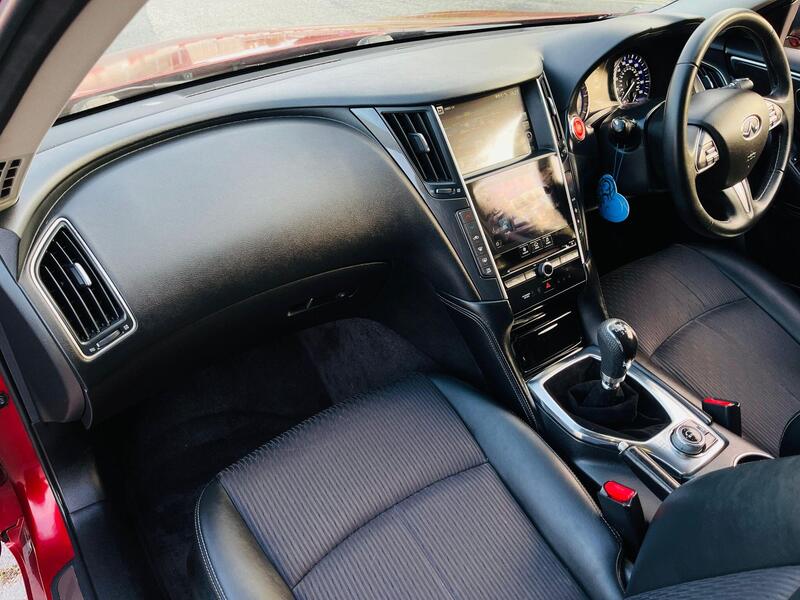 Q50