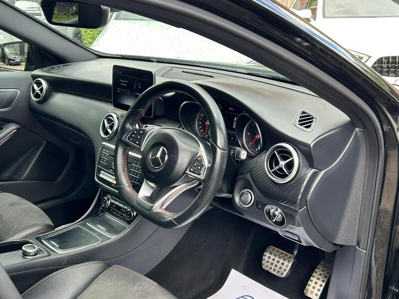 2017 Mercedes-Benz A Class - AutoTrader Import