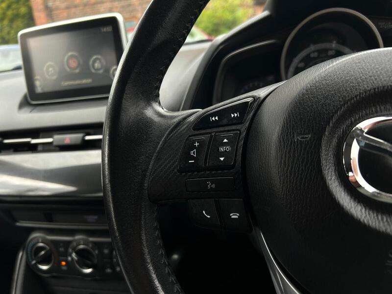 2016 Mazda Mazda2 - AutoTrader Import