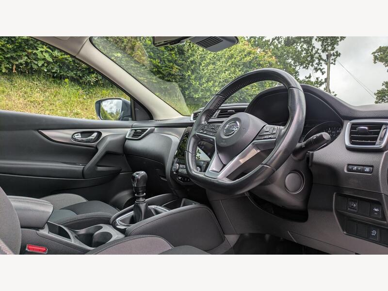 2019 Nissan Qashqai - AutoTrader Import