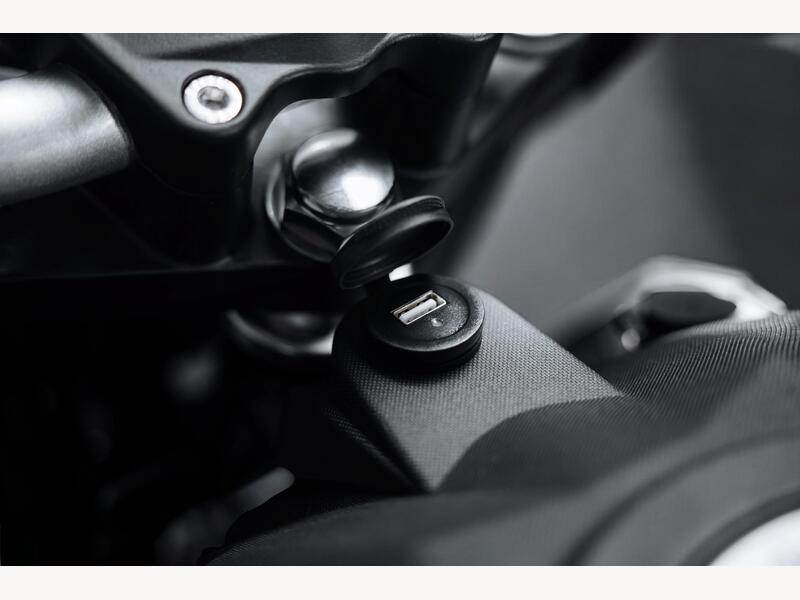 2026 Lexmoto LS-Z 125 - AutoTrader Import