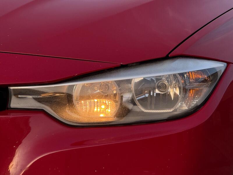 2012 BMW 3 Series - AutoTrader Import