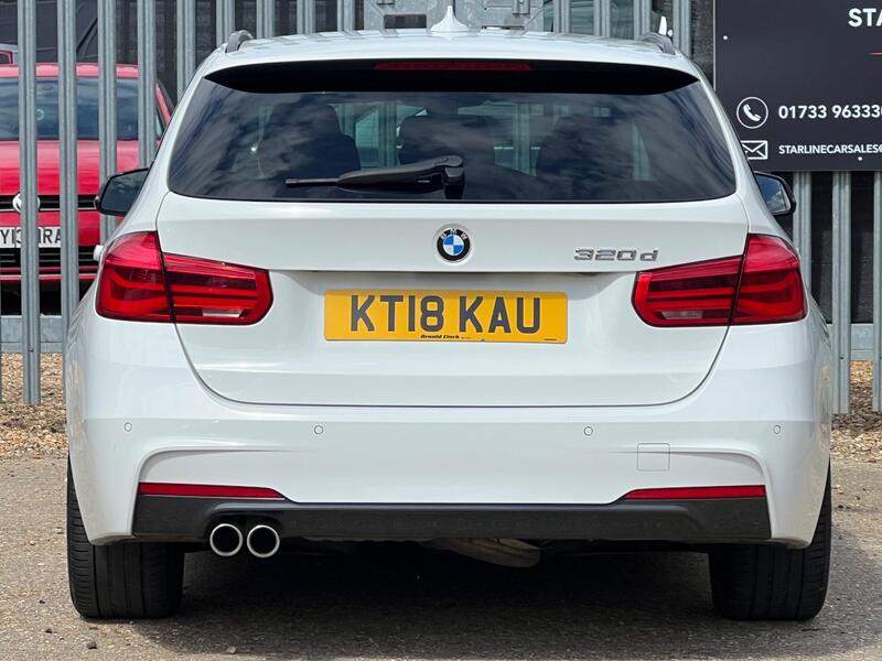 2018 BMW 3 Series - AutoTrader Import