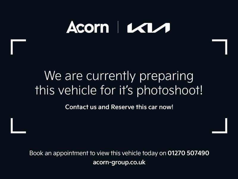 Kia Sportage 1.6 GDi 2 Euro 6 (s/s) 5dr - Image