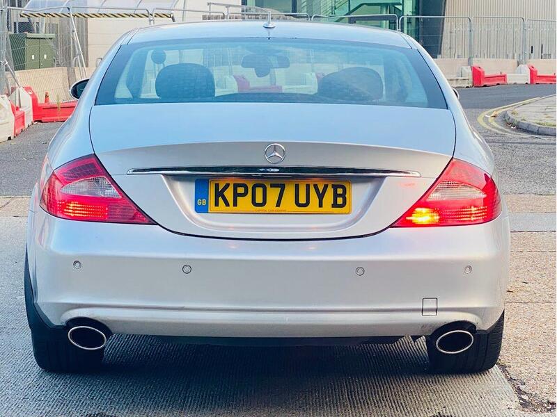 CLS