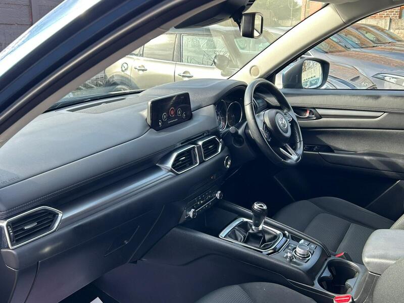 2019 Mazda CX-5 - AutoTrader Import