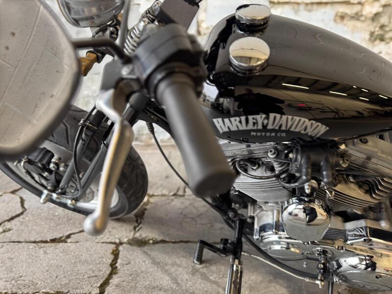 1994 Harley-Davidson Sportster - AutoTrader Import