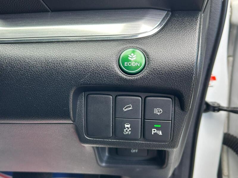 2016 Honda CR-V - AutoTrader Import